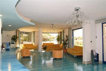 Hotel Club Cala Longa Montauro Extérieur photo