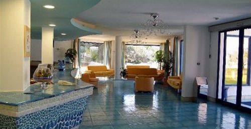 Hotel Club Cala Longa Montauro Extérieur photo