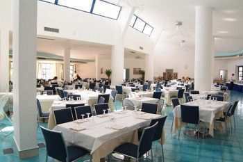 Hotel Club Cala Longa Montauro Extérieur photo