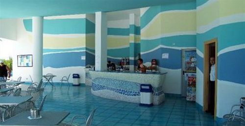 Hotel Club Cala Longa Montauro Extérieur photo
